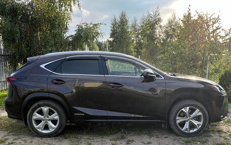 Lexus NX I, 2014 год, 3 500 000 рублей, 4 фотография