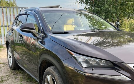 Lexus NX I, 2014 год, 3 500 000 рублей, 3 фотография
