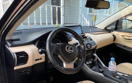Lexus NX I, 2014 год, 3 500 000 рублей, 11 фотография
