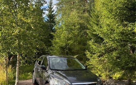 Ford Focus II рестайлинг, 2010 год, 730 000 рублей, 10 фотография