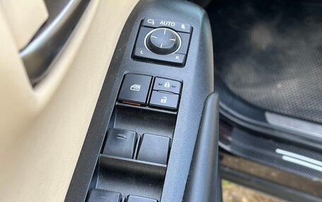 Lexus NX I, 2014 год, 3 500 000 рублей, 13 фотография