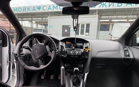 Ford Focus III, 2012 год, 950 000 рублей, 4 фотография