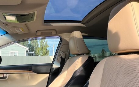 Lexus NX I, 2014 год, 3 500 000 рублей, 15 фотография