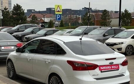 Ford Focus III, 2012 год, 950 000 рублей, 3 фотография