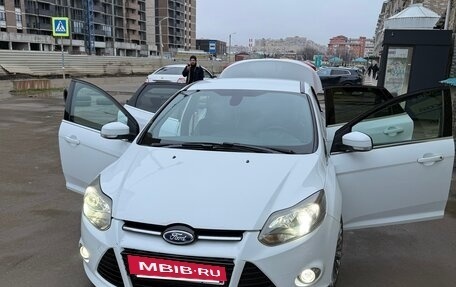 Ford Focus III, 2012 год, 950 000 рублей, 11 фотография