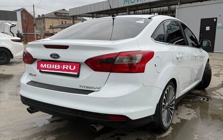 Ford Focus III, 2012 год, 950 000 рублей, 5 фотография