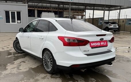 Ford Focus III, 2012 год, 950 000 рублей, 6 фотография