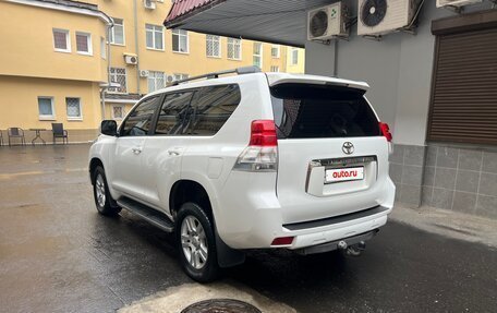 Toyota Land Cruiser Prado 150 рестайлинг 2, 2013 год, 2 950 000 рублей, 4 фотография