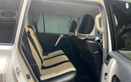 Toyota Land Cruiser Prado 150 рестайлинг 2, 2013 год, 2 950 000 рублей, 10 фотография