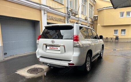 Toyota Land Cruiser Prado 150 рестайлинг 2, 2013 год, 2 950 000 рублей, 5 фотография