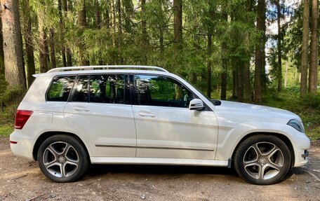 Mercedes-Benz GLK-Класс, 2012 год, 1 700 000 рублей, 2 фотография