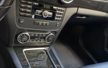 Mercedes-Benz GLK-Класс, 2012 год, 1 700 000 рублей, 18 фотография