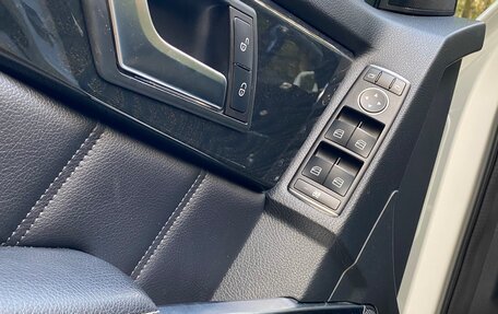 Mercedes-Benz GLK-Класс, 2012 год, 1 700 000 рублей, 16 фотография