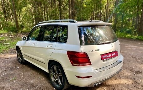 Mercedes-Benz GLK-Класс, 2012 год, 1 700 000 рублей, 5 фотография