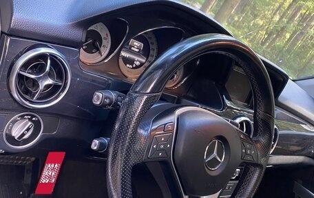 Mercedes-Benz GLK-Класс, 2012 год, 1 700 000 рублей, 17 фотография