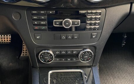 Mercedes-Benz GLK-Класс, 2012 год, 1 700 000 рублей, 24 фотография