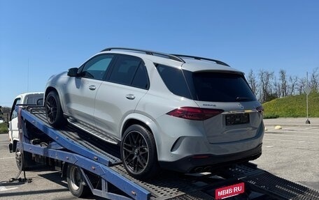 Mercedes-Benz GLE AMG, 2024 год, 13 250 000 рублей, 2 фотография