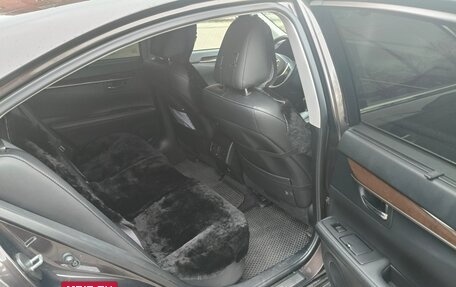 Lexus ES VII, 2014 год, 2 650 000 рублей, 4 фотография