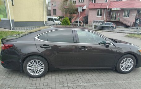 Lexus ES VII, 2014 год, 2 650 000 рублей, 8 фотография