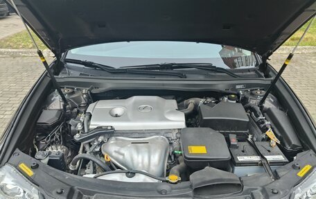 Lexus ES VII, 2014 год, 2 650 000 рублей, 10 фотография
