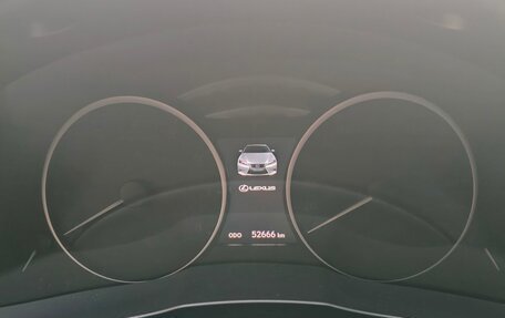 Lexus ES VII, 2014 год, 2 650 000 рублей, 15 фотография