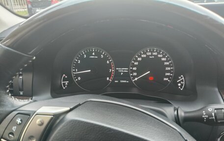 Lexus ES VII, 2014 год, 2 650 000 рублей, 14 фотография
