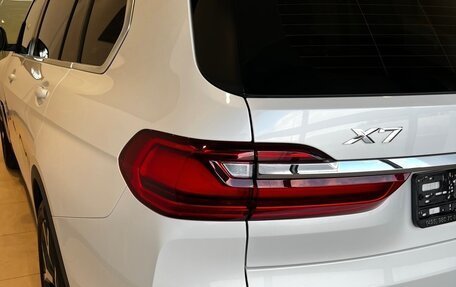 BMW X7, 2019 год, 6 500 000 рублей, 2 фотография
