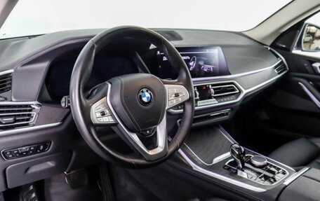 BMW X7, 2019 год, 6 500 000 рублей, 4 фотография