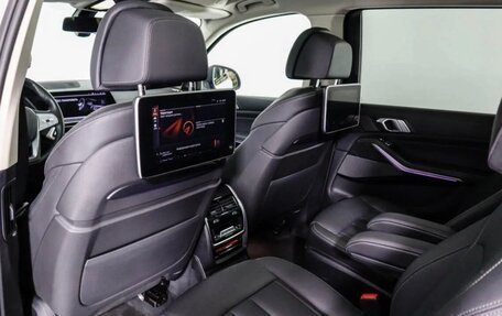 BMW X7, 2019 год, 6 500 000 рублей, 5 фотография