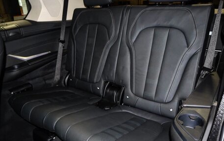 BMW X7, 2019 год, 6 500 000 рублей, 6 фотография