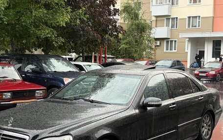 Mercedes-Benz S-Класс, 2003 год, 370 000 рублей, 2 фотография