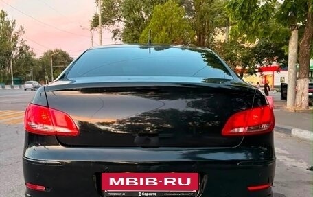 Peugeot 408 I рестайлинг, 2013 год, 500 000 рублей, 2 фотография