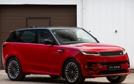 Land Rover Range Rover Sport, 2022 год, 13 300 000 рублей, 3 фотография