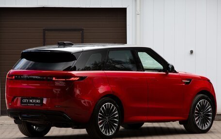 Land Rover Range Rover Sport, 2022 год, 13 300 000 рублей, 4 фотография
