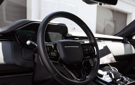 Land Rover Range Rover Sport, 2022 год, 13 300 000 рублей, 8 фотография