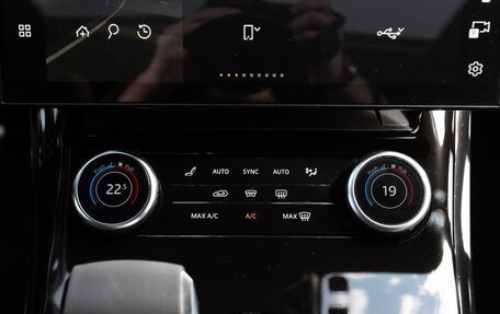 Land Rover Range Rover Sport, 2022 год, 13 300 000 рублей, 24 фотография