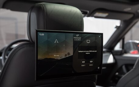 Land Rover Range Rover Sport, 2022 год, 13 300 000 рублей, 19 фотография