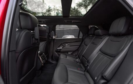 Land Rover Range Rover Sport, 2022 год, 13 300 000 рублей, 18 фотография