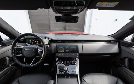 Land Rover Range Rover Sport, 2022 год, 13 300 000 рублей, 22 фотография