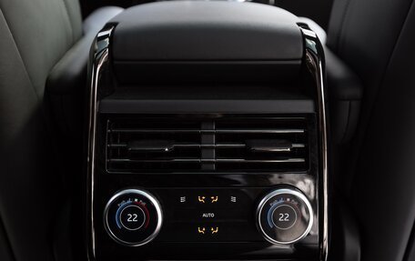 Land Rover Range Rover Sport, 2022 год, 13 300 000 рублей, 26 фотография