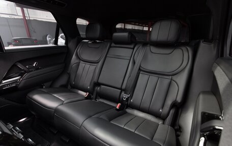 Land Rover Range Rover Sport, 2022 год, 13 300 000 рублей, 27 фотография
