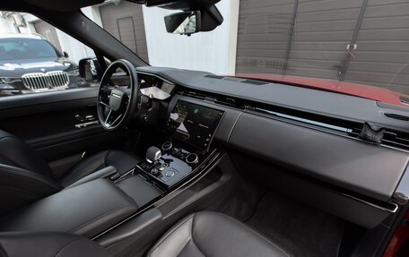 Land Rover Range Rover Sport, 2022 год, 13 300 000 рублей, 15 фотография