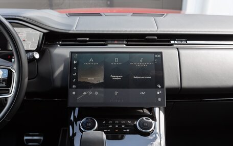 Land Rover Range Rover Sport, 2022 год, 13 300 000 рублей, 23 фотография