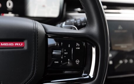 Land Rover Range Rover Sport, 2022 год, 13 300 000 рублей, 21 фотография