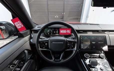 Land Rover Range Rover Sport, 2022 год, 13 300 000 рублей, 20 фотография