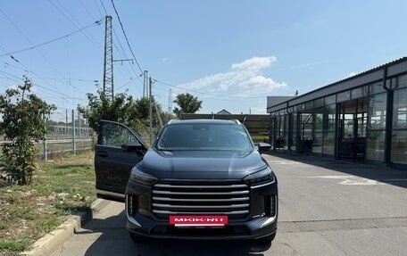 CheryExeed VX, 2024 год, 5 500 000 рублей, 2 фотография