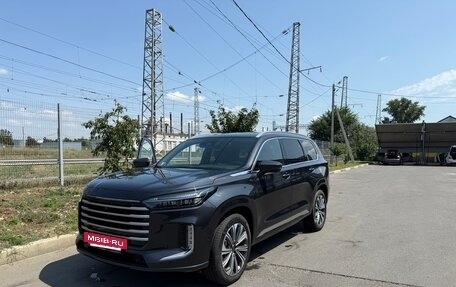 CheryExeed VX, 2024 год, 5 500 000 рублей, 3 фотография