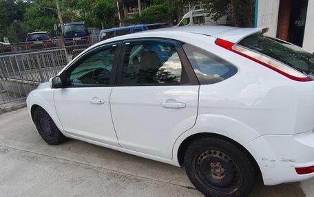 Ford Focus II рестайлинг, 2011 год, 630 000 рублей, 2 фотография