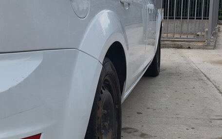 Ford Focus II рестайлинг, 2011 год, 630 000 рублей, 6 фотография