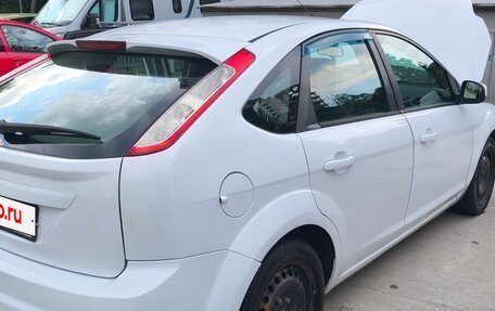 Ford Focus II рестайлинг, 2011 год, 630 000 рублей, 12 фотография